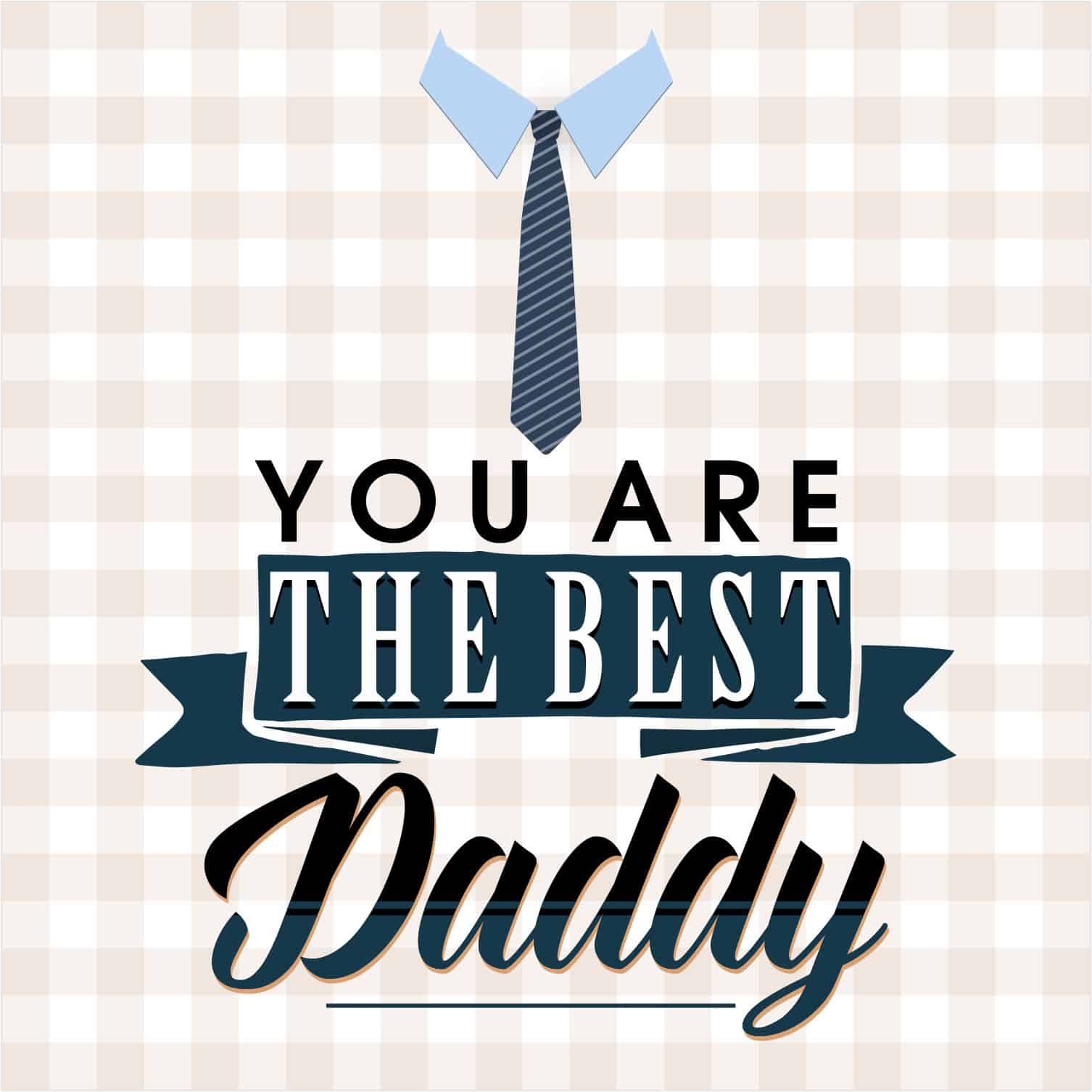 Free Printable Father's Day Cards