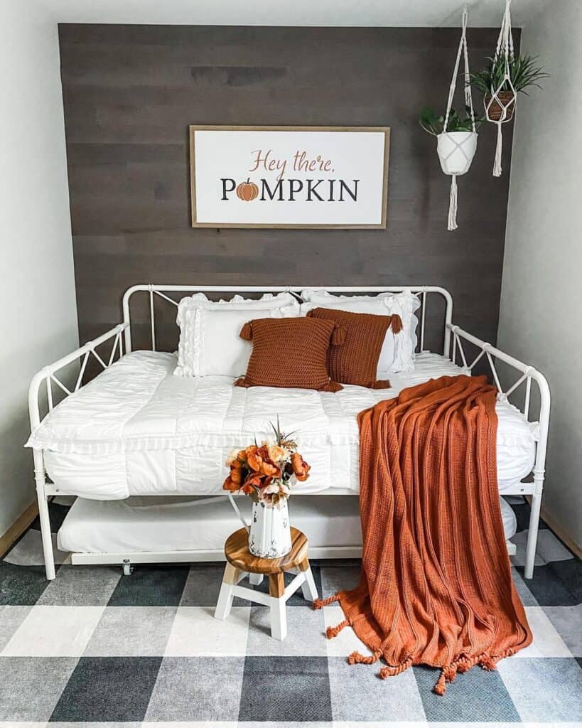 40 Farmhouse Accent Walls to Instantly Enhance Your Home