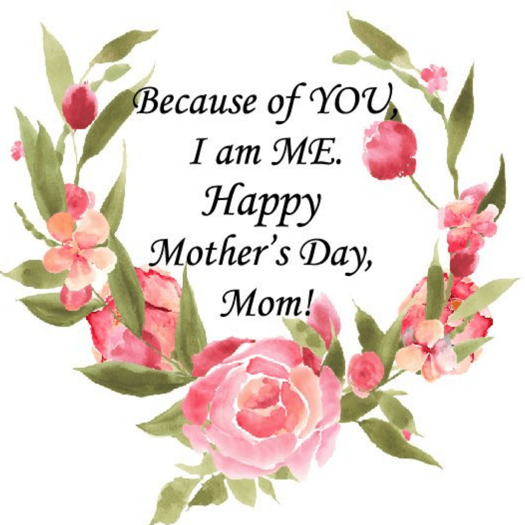 Free Printable Mother’s Day Cards