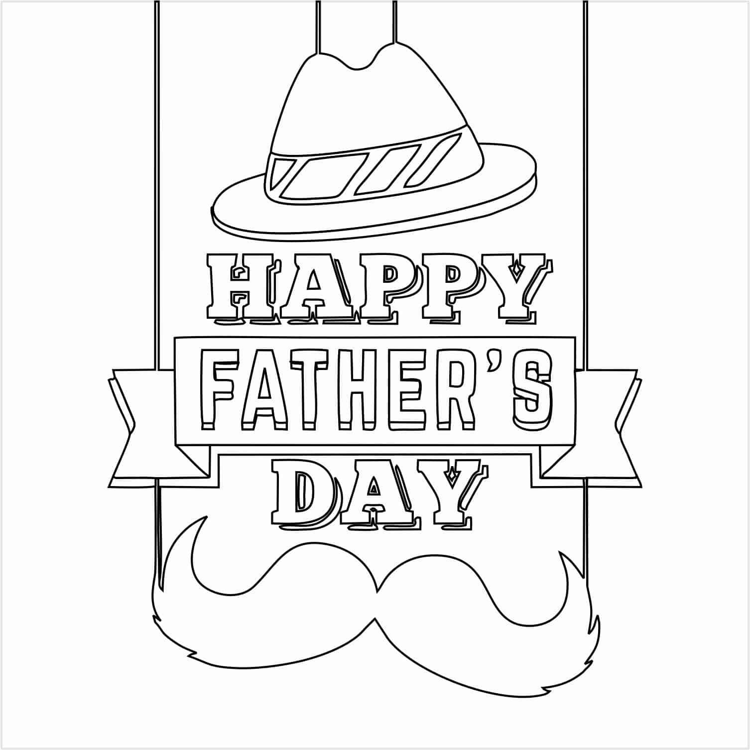 Free Printable Father’s Day Cards