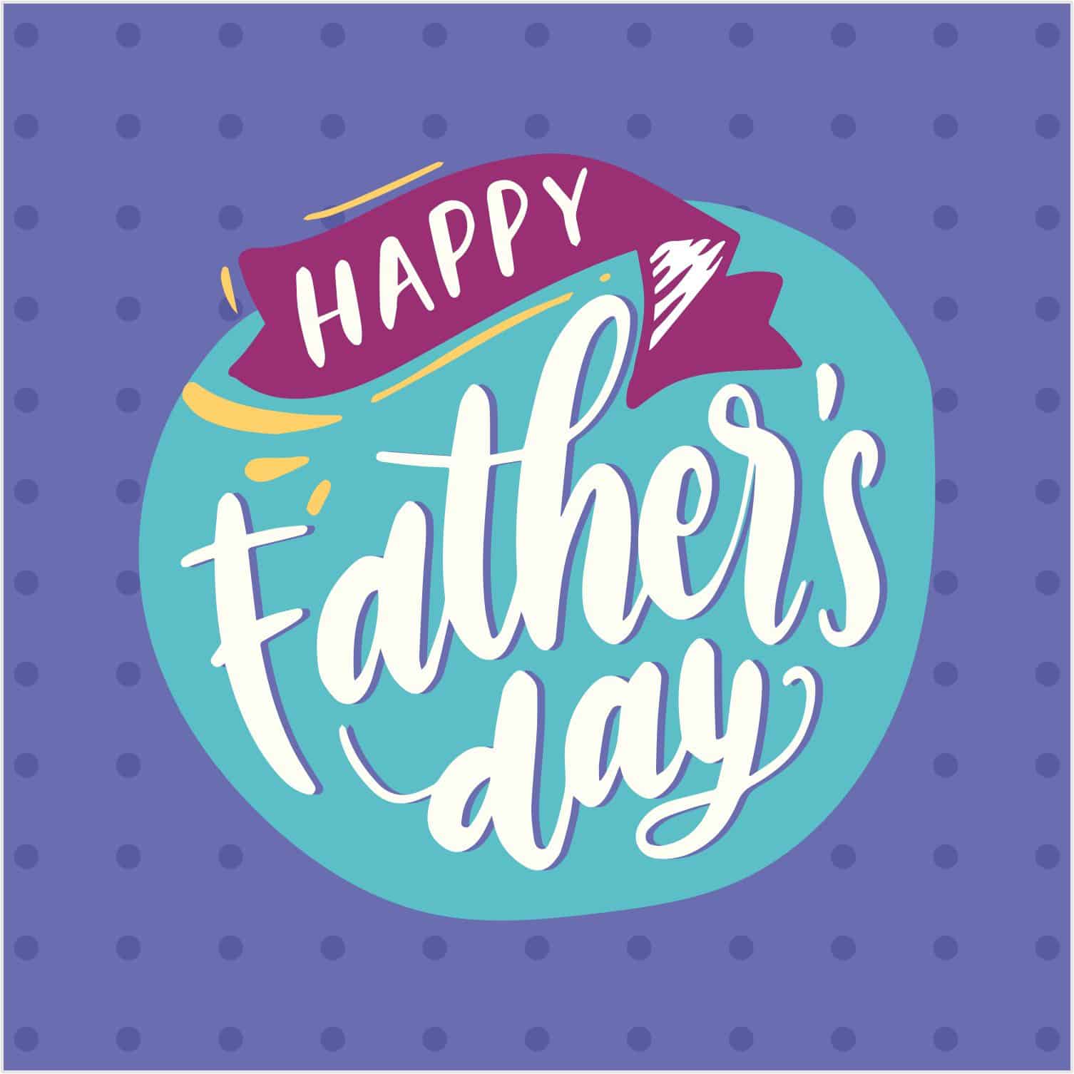 Free Printable Father’s Day Cards