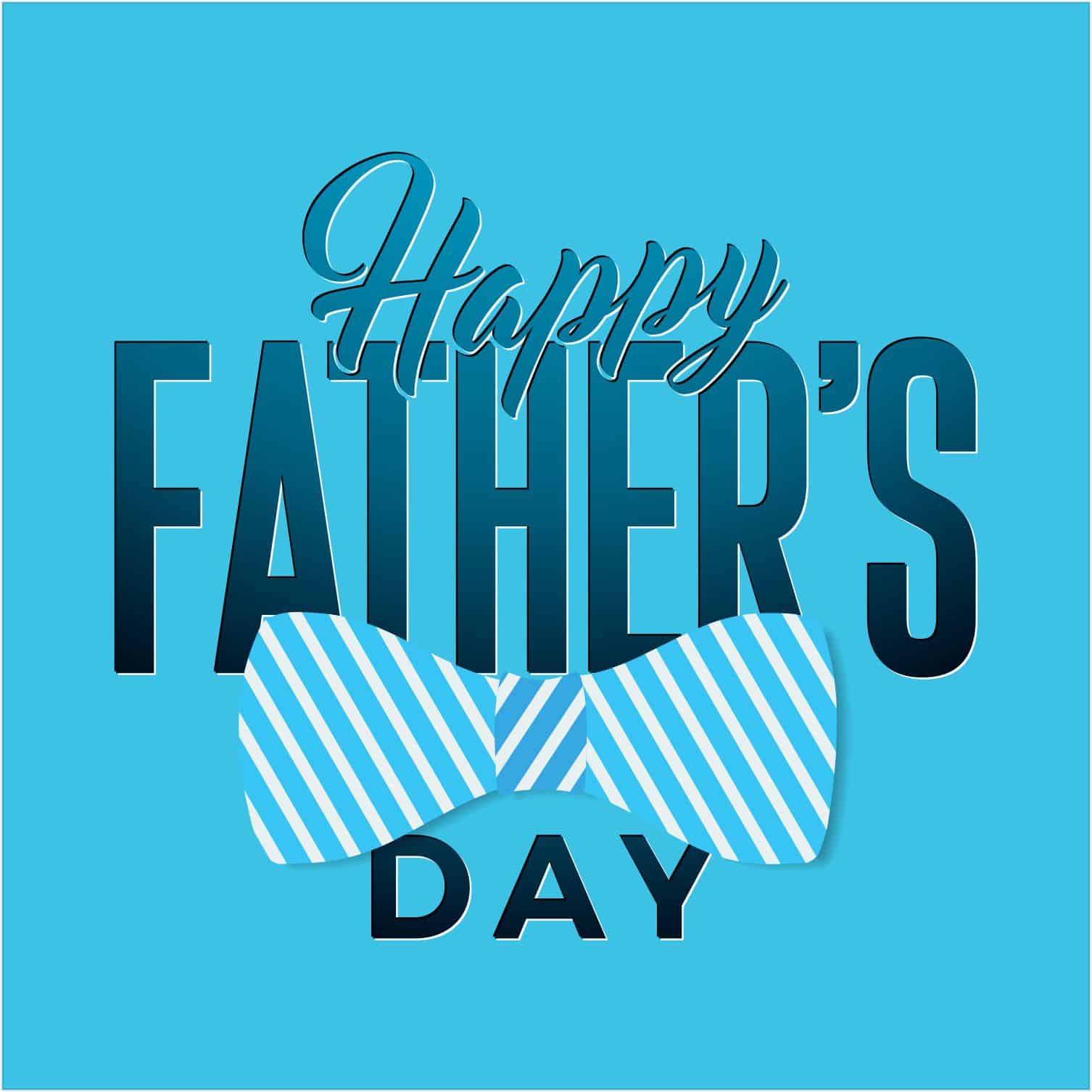 Free Printable Father’s Day Cards