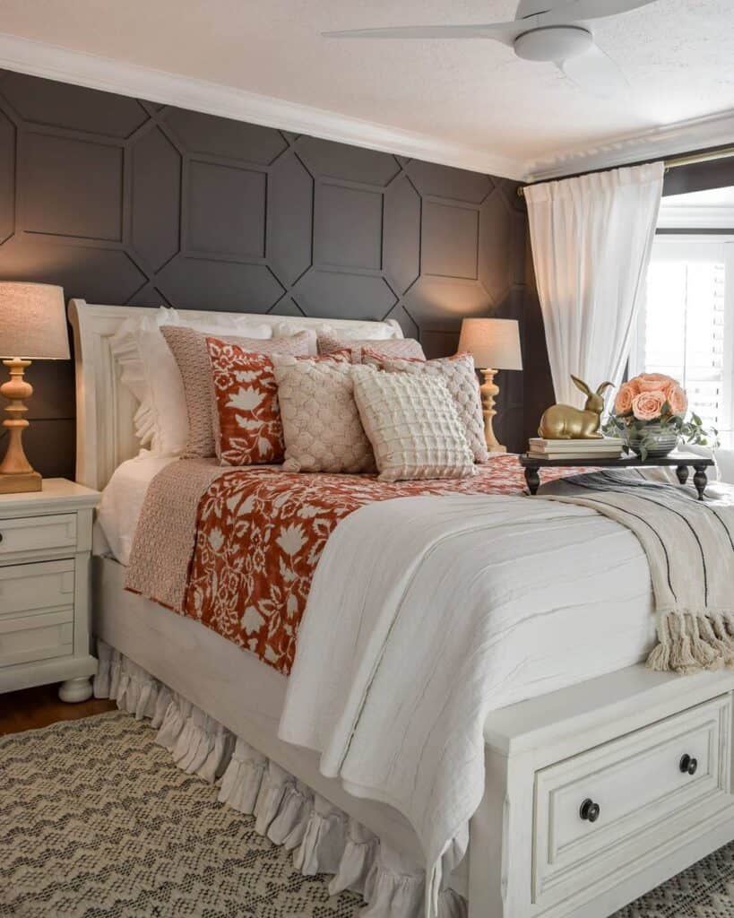 40 Farmhouse Accent Walls to Instantly Enhance Your Home