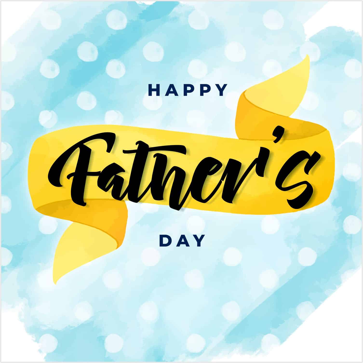 Free Printable Father’s Day Cards