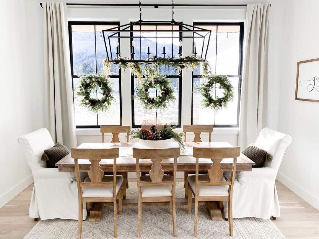 Its Vs It's Choosing Dining Room Curtains
