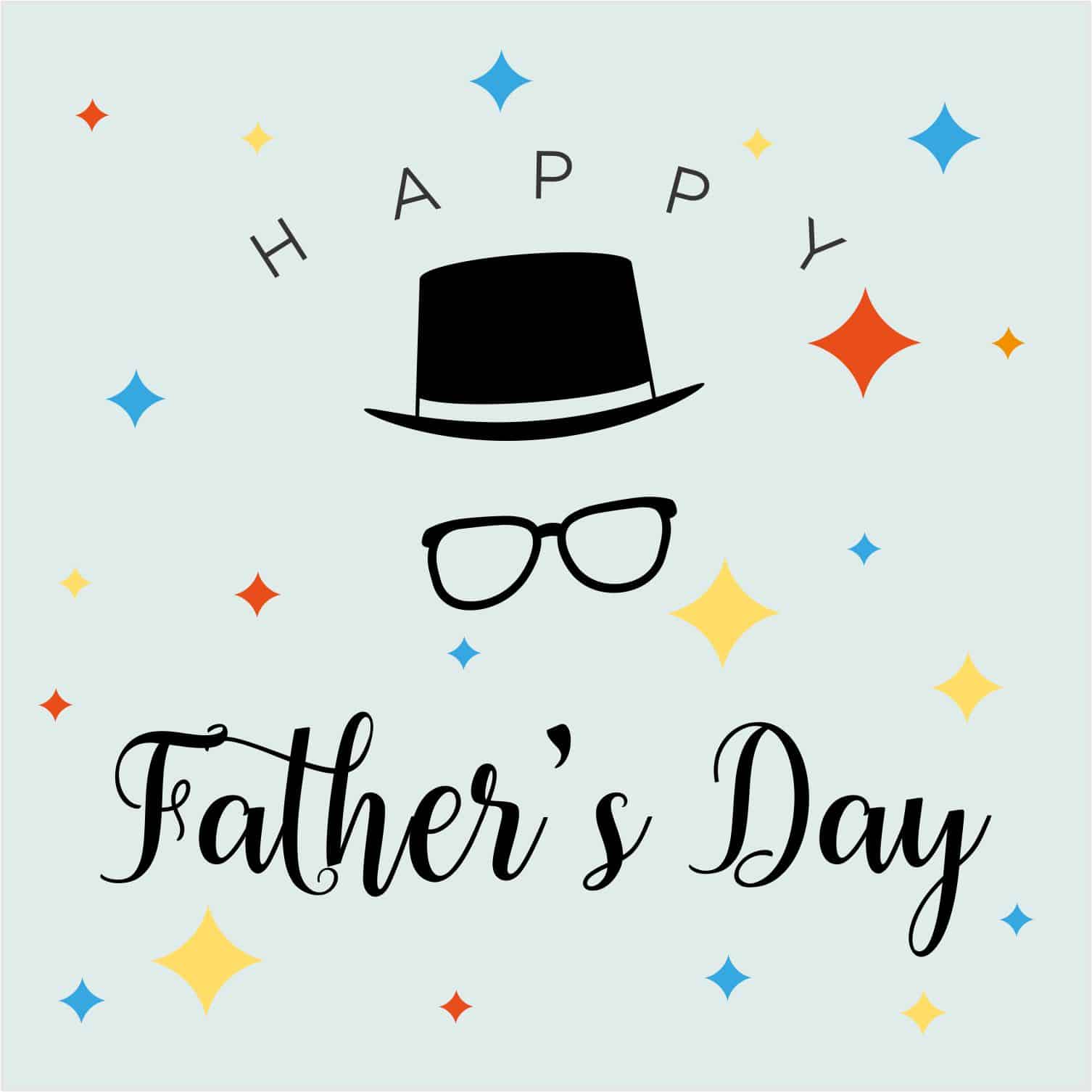 Free Printable Father’s Day Cards