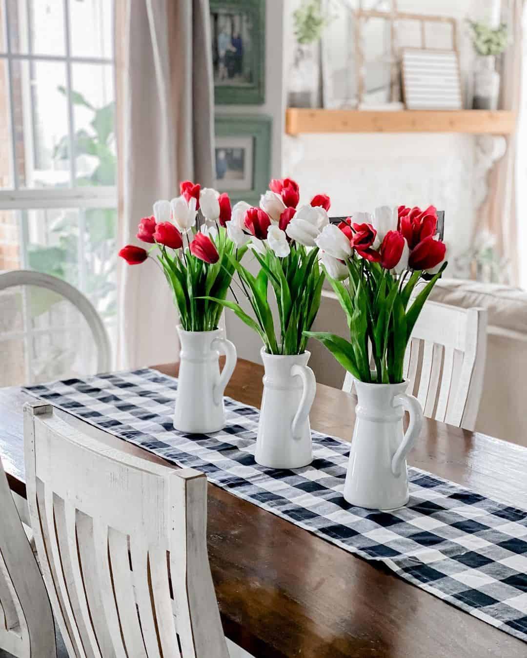 37 Vase Filler Ideas to Shake Up Your Decor