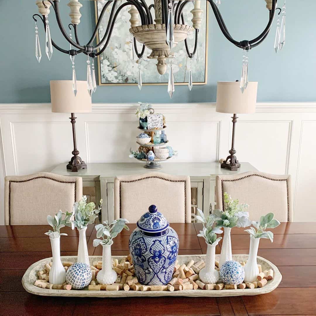 37 Vase Filler Ideas to Shake Up Your Decor