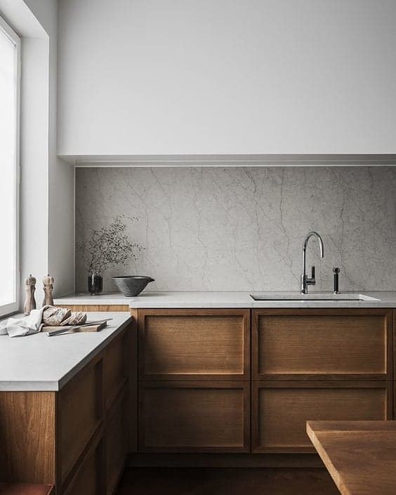 Backsplash