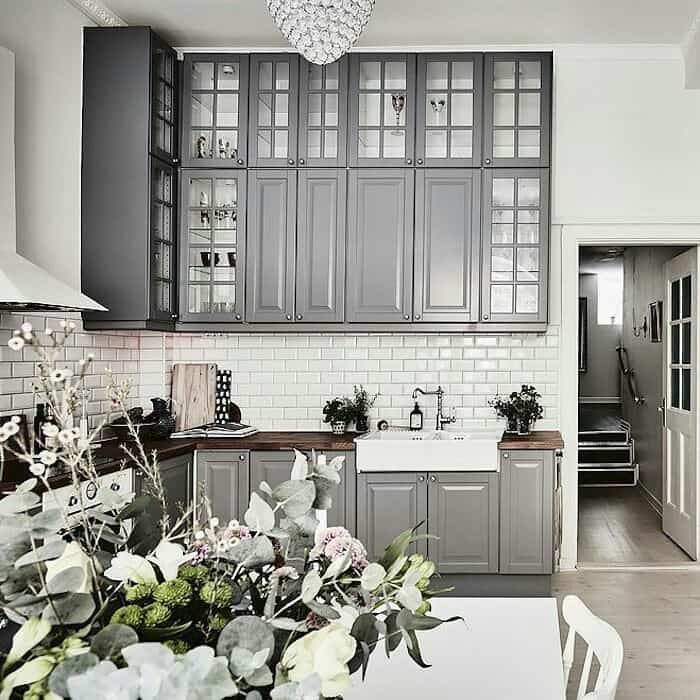 Backsplash