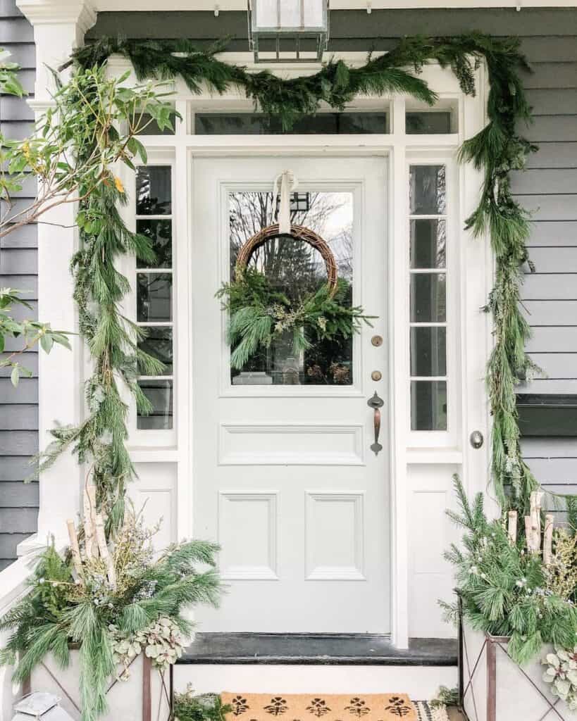 Christmas Wreath