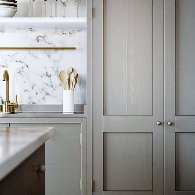 Backsplash