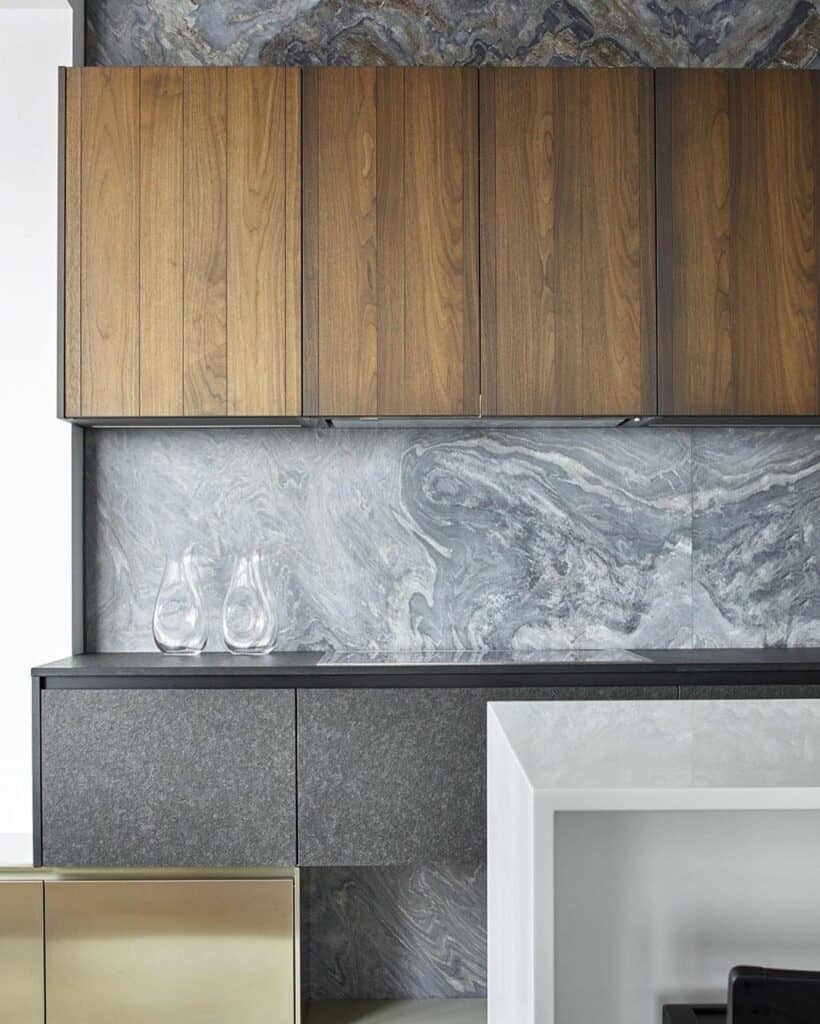 Backsplash