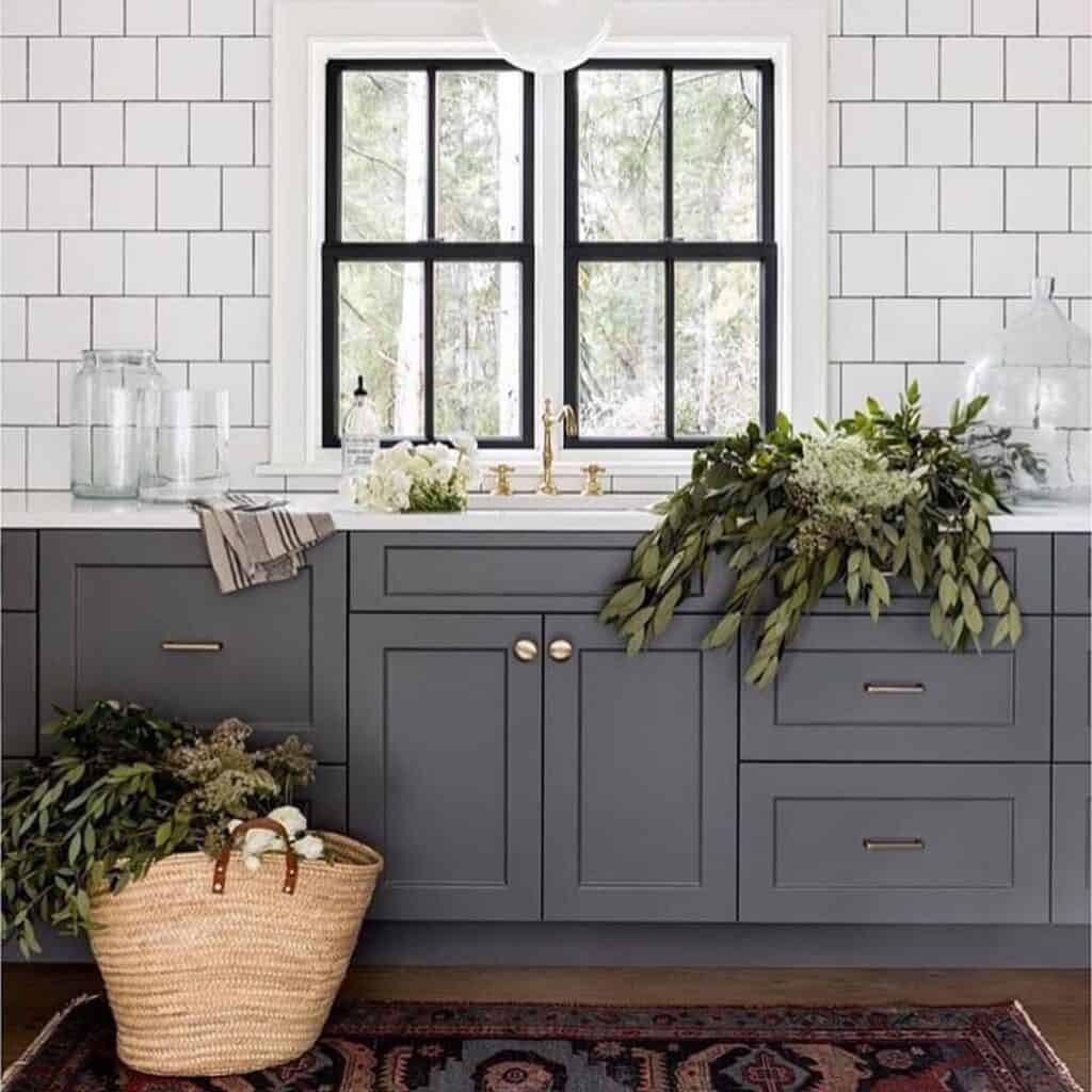 Backsplash