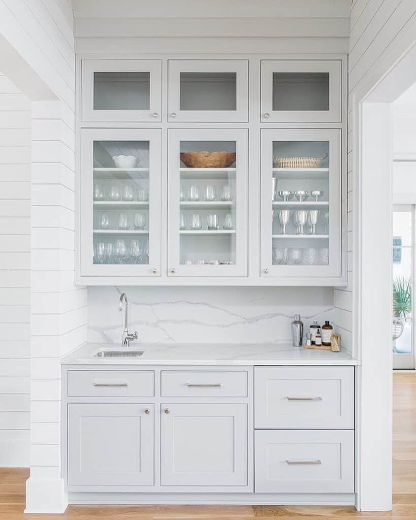 Backsplash