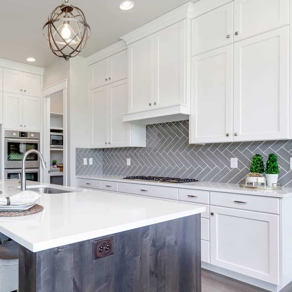 Backsplash