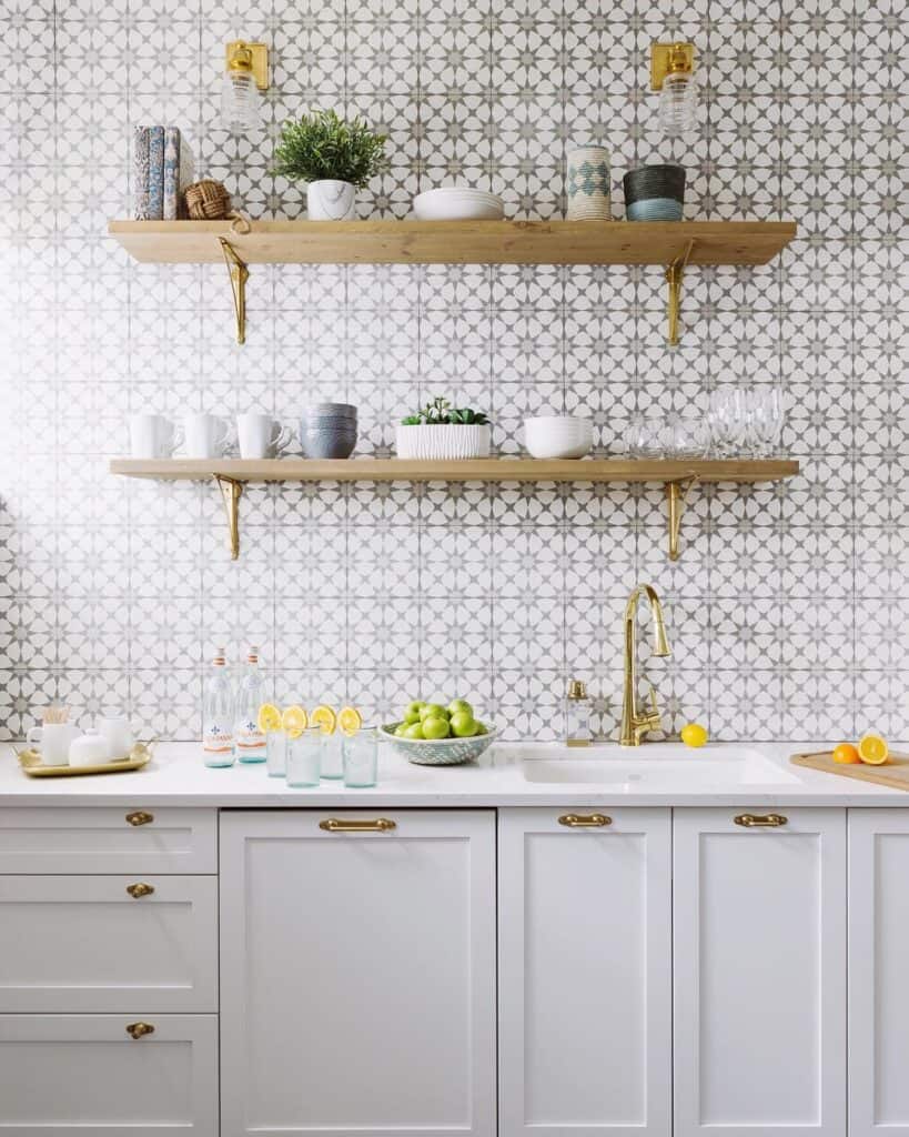 Backsplash