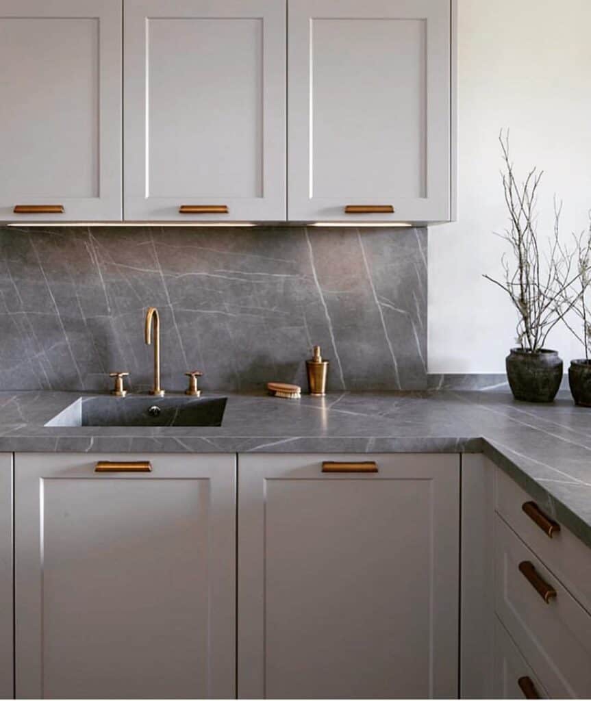 Backsplash
