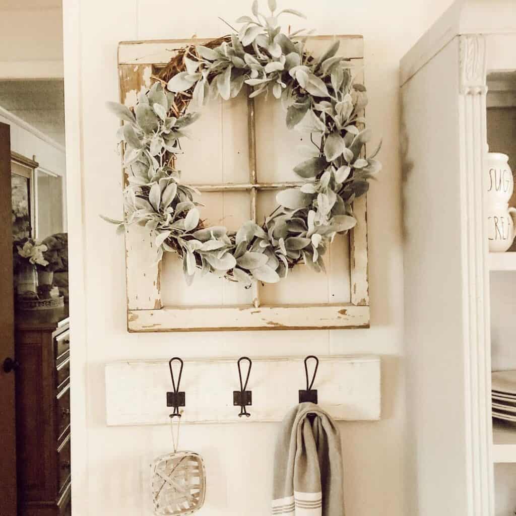 Christmas Wreath