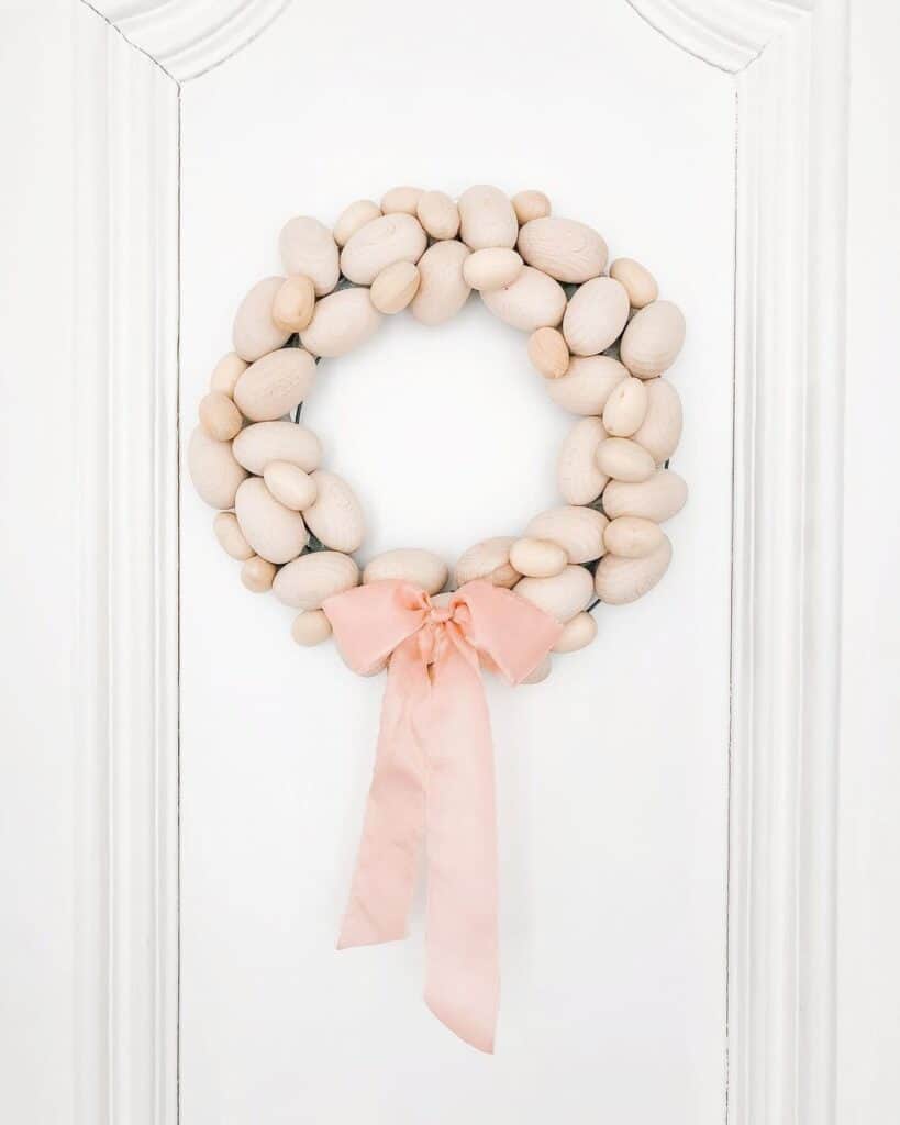 Front Door Wreath