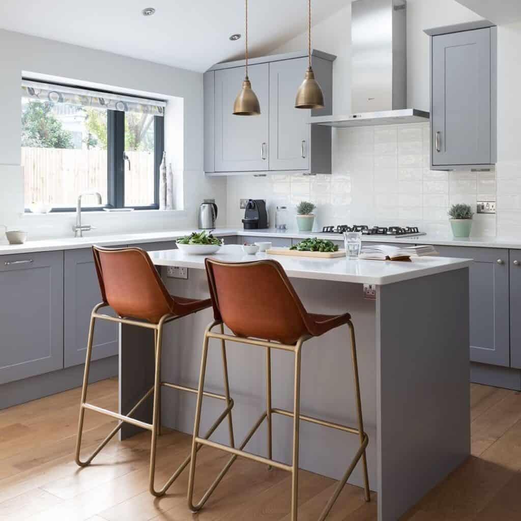 Backsplash