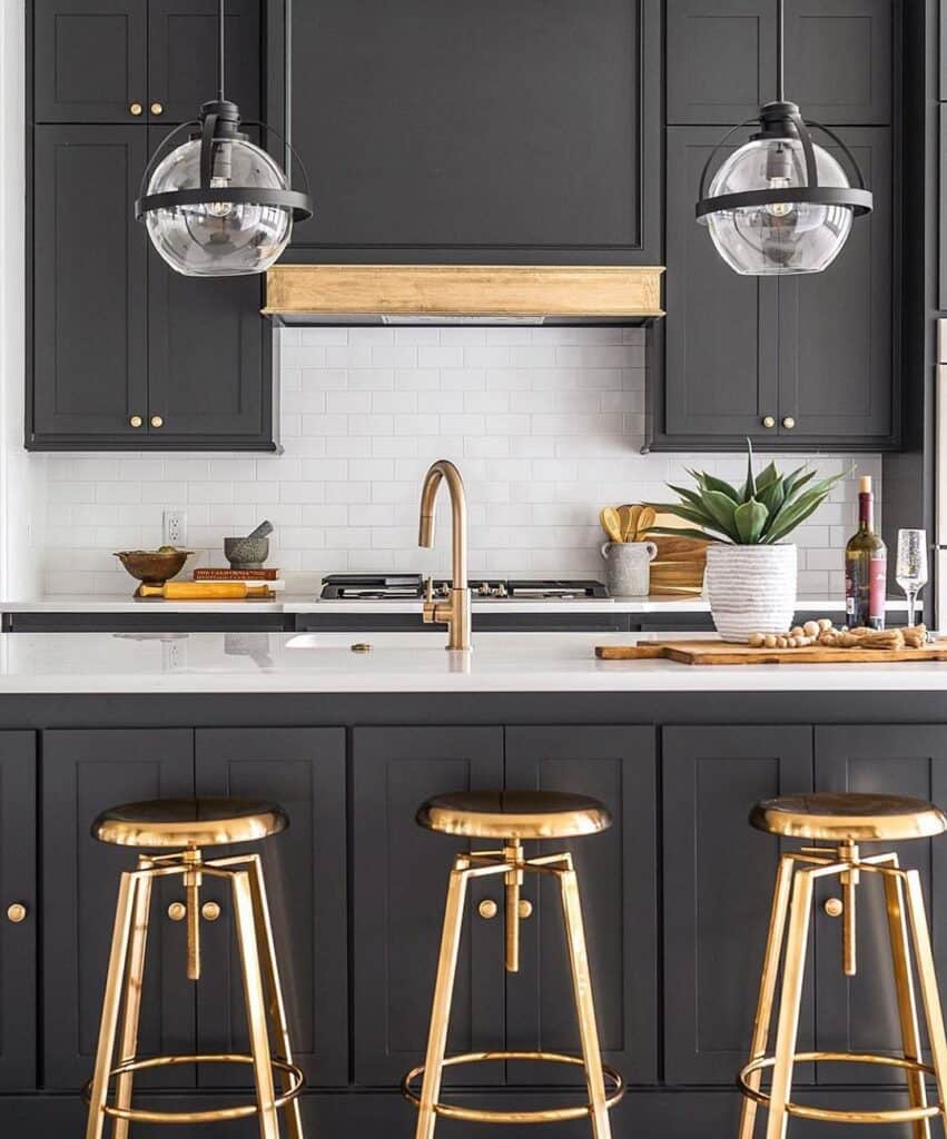Backsplash