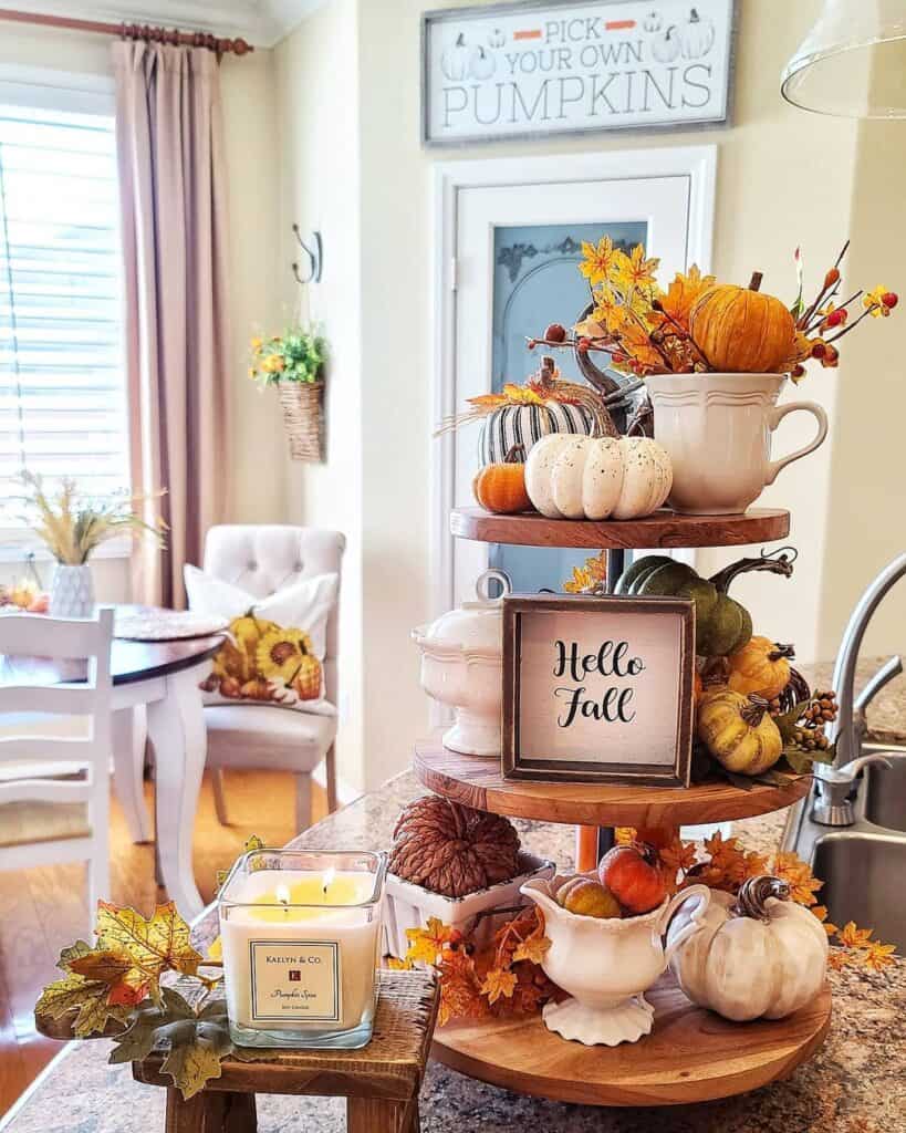 Thanksgiving Decor Our Shop OFFers The Best Service