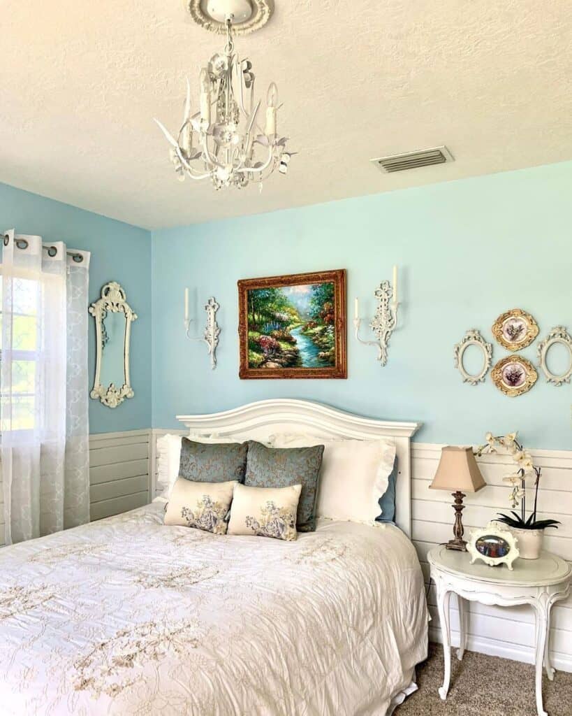 Should I Put a Ceiling Fan in the Bedroom?