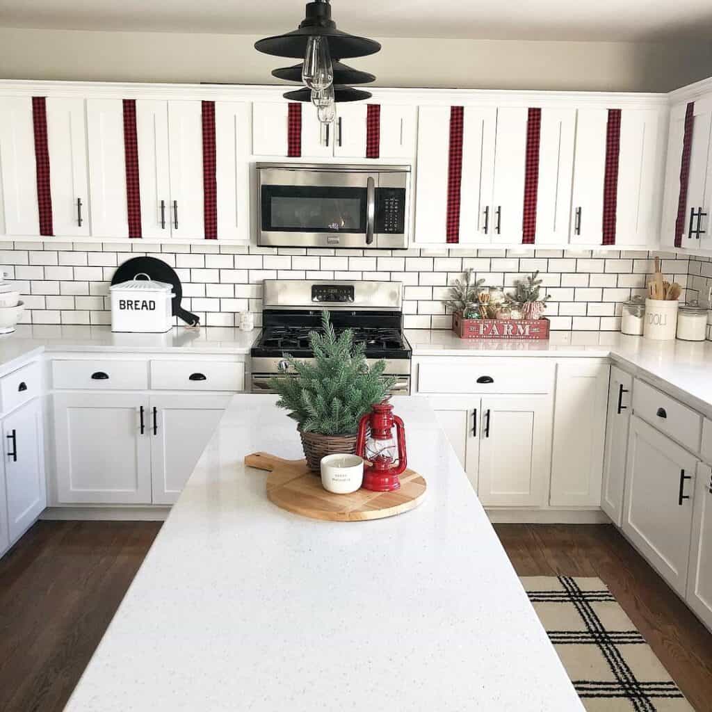 Kitchen Island Lighting Ideas