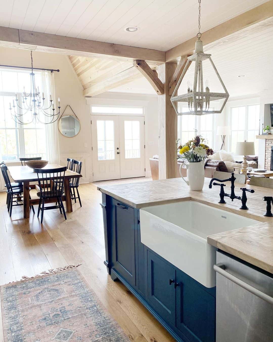 25 Kitchen Islands With Unbelievably