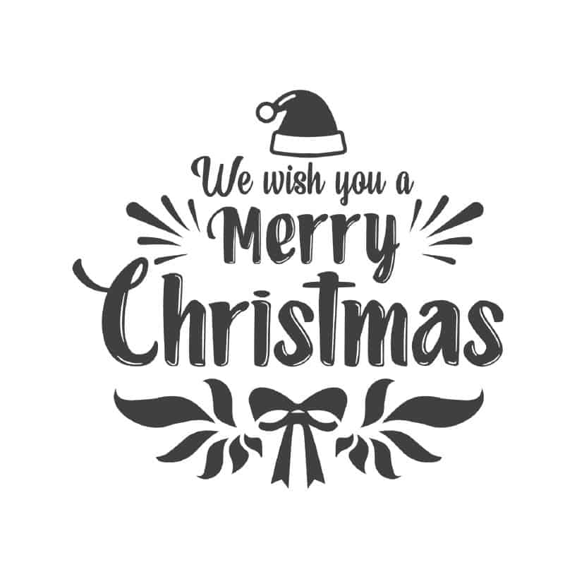 printable christmas cards