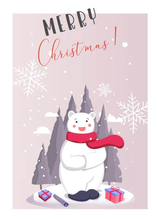 printable christmas cards