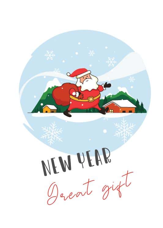 printable christmas cards