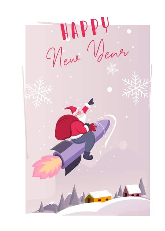 printable christmas cards