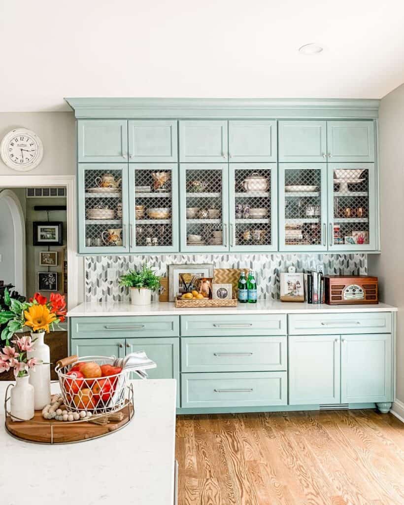 Where Should a Pantry be Placed in Kitchen?