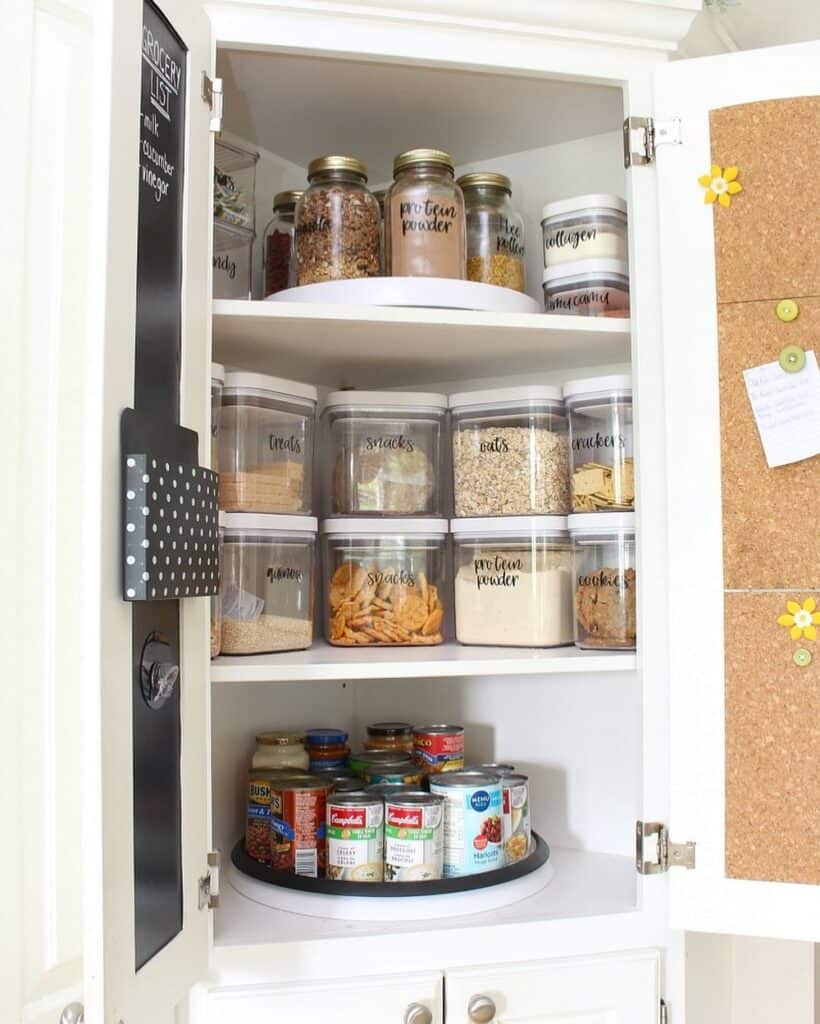 Where Should a Pantry be Placed in Kitchen?