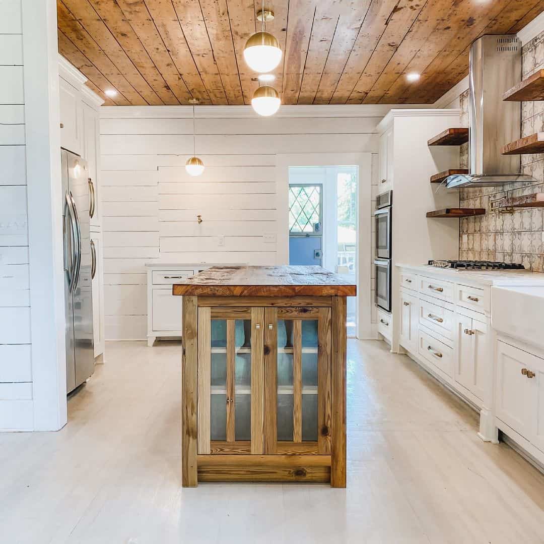 22 Shiplap Ceiling Ideas To Breathe Life Into Your Space 22-shiplap-ceiling-ideas-to-breathe-life-into-your-space