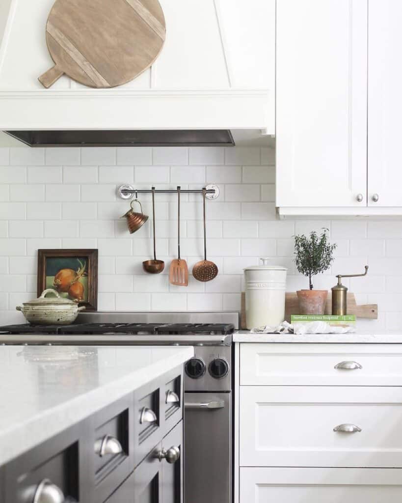 Should Your Range Hood Be Wider Than Your Cooktop?