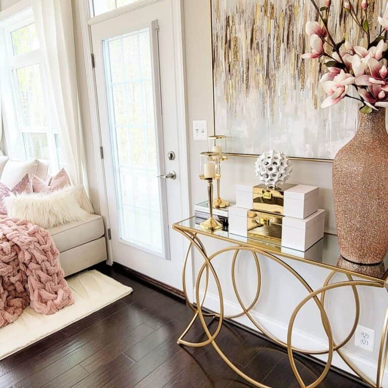 Gorgeous Metals