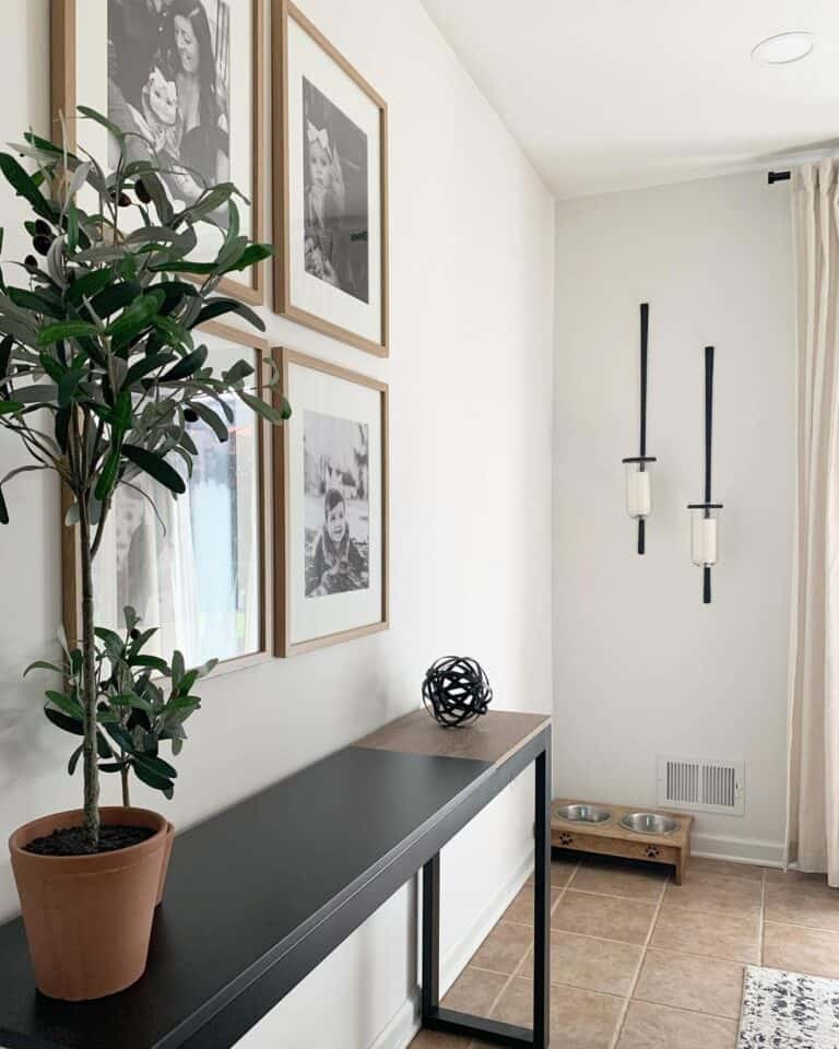 Nod To Neutrals