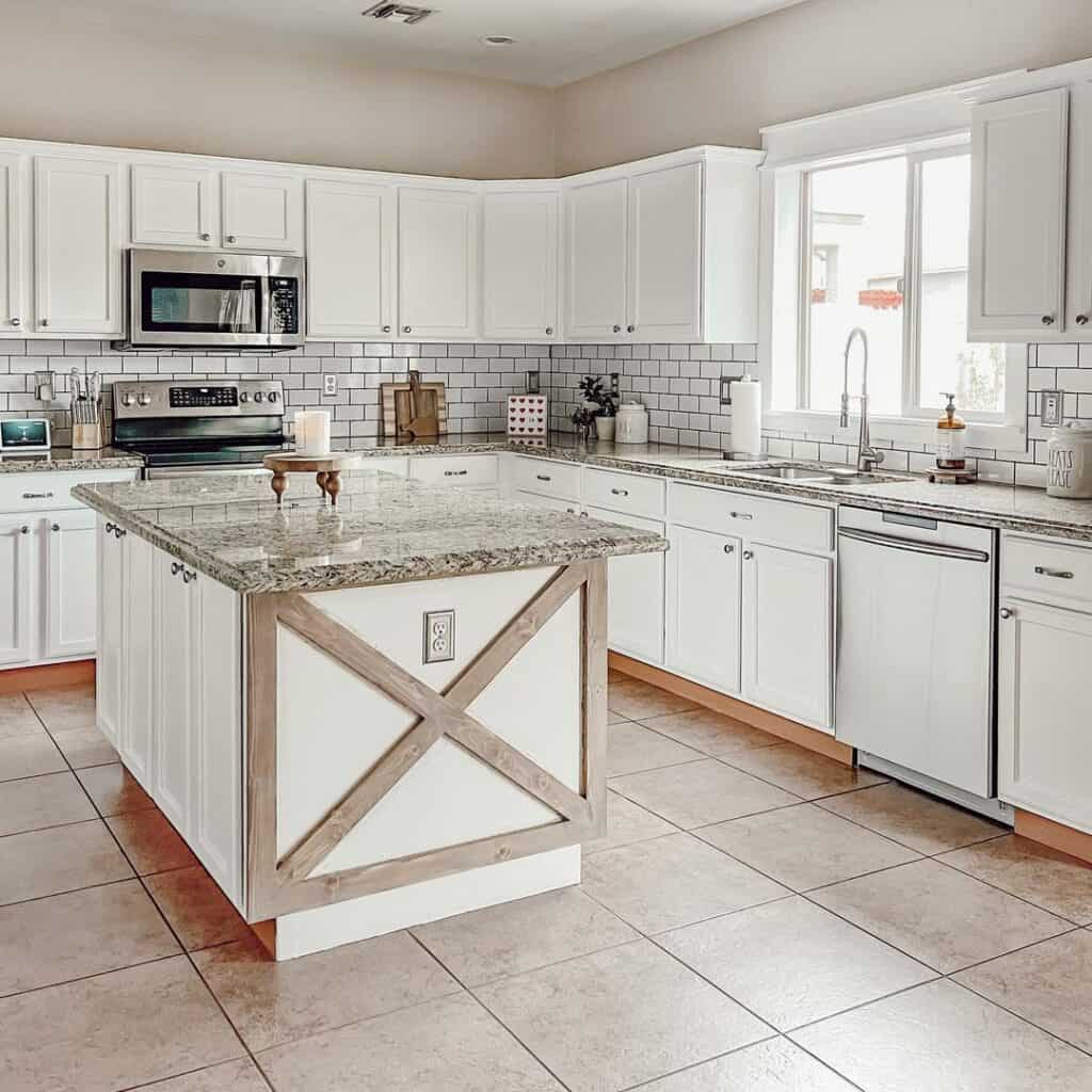 33 Genius Kitchen Island Electrical Outlet Ideas for Every Style