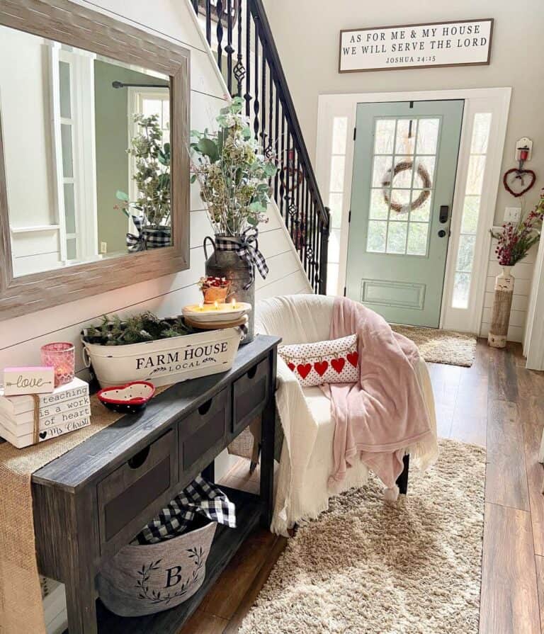 Snuggly Styling
