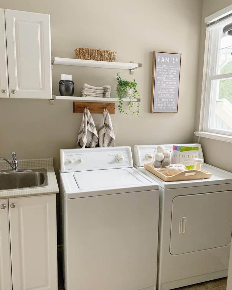 Stainless Steel Sink