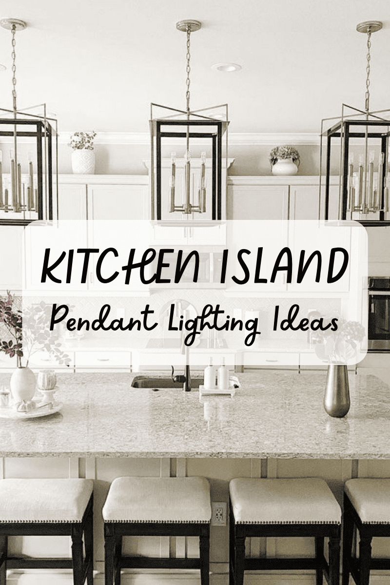 Kitchen Lighting Ideas to Accessorize Your Space