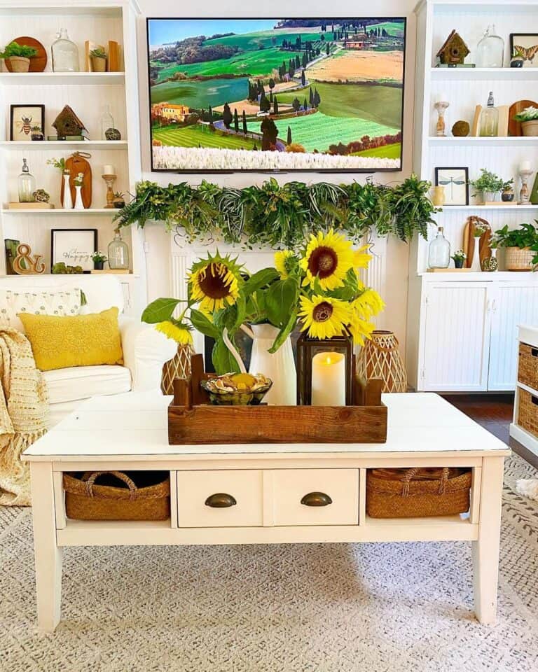 Pair it With Brown