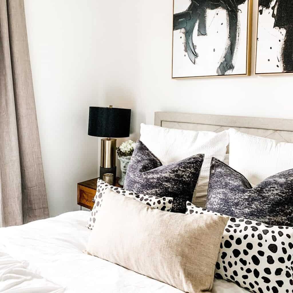 Bold 30 Black Lamps for Bedroom to Accentuate Your Bedside