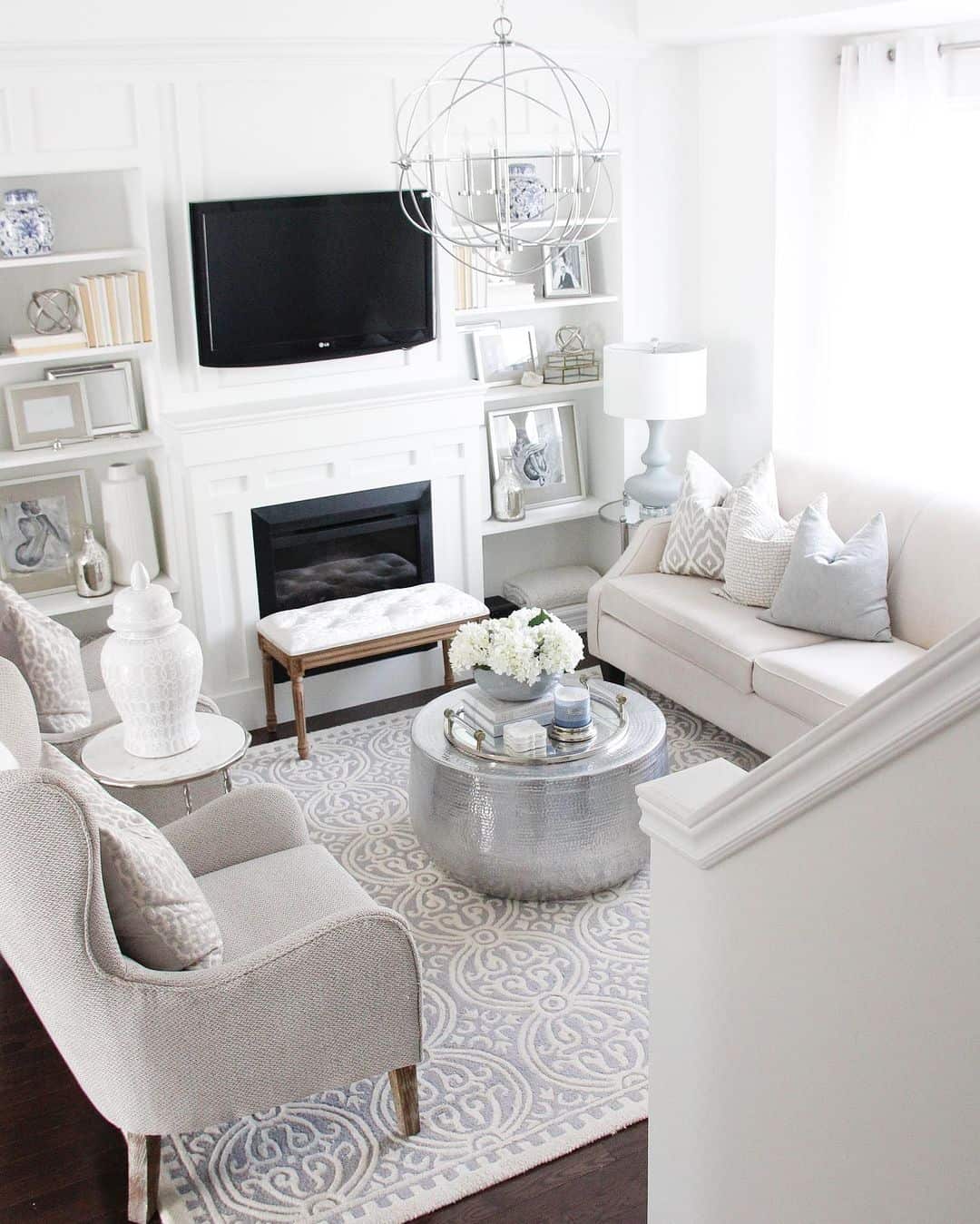 33 Coffee Table for Grey Couch Designs to Inspire