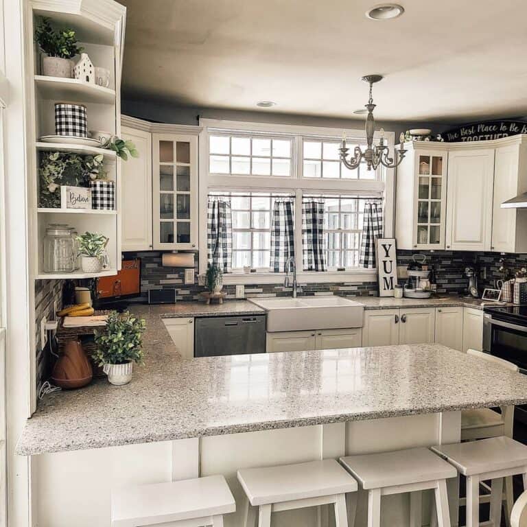 Same Kitchen