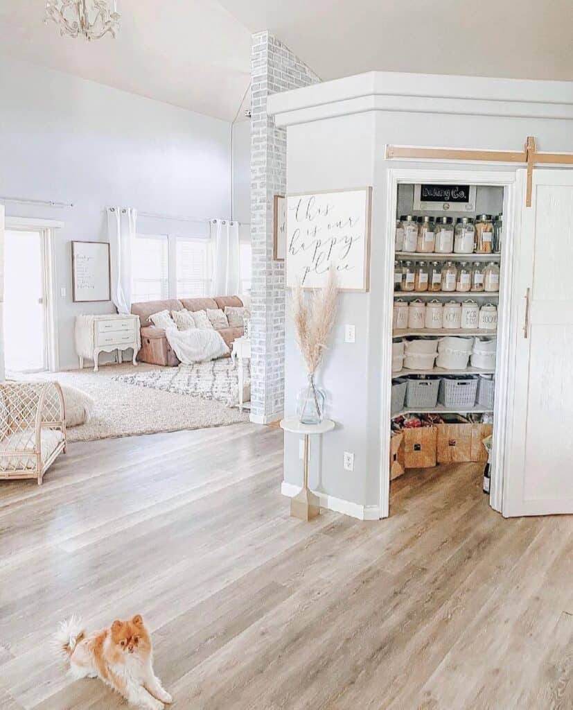 Large Spice Racks for Pantry