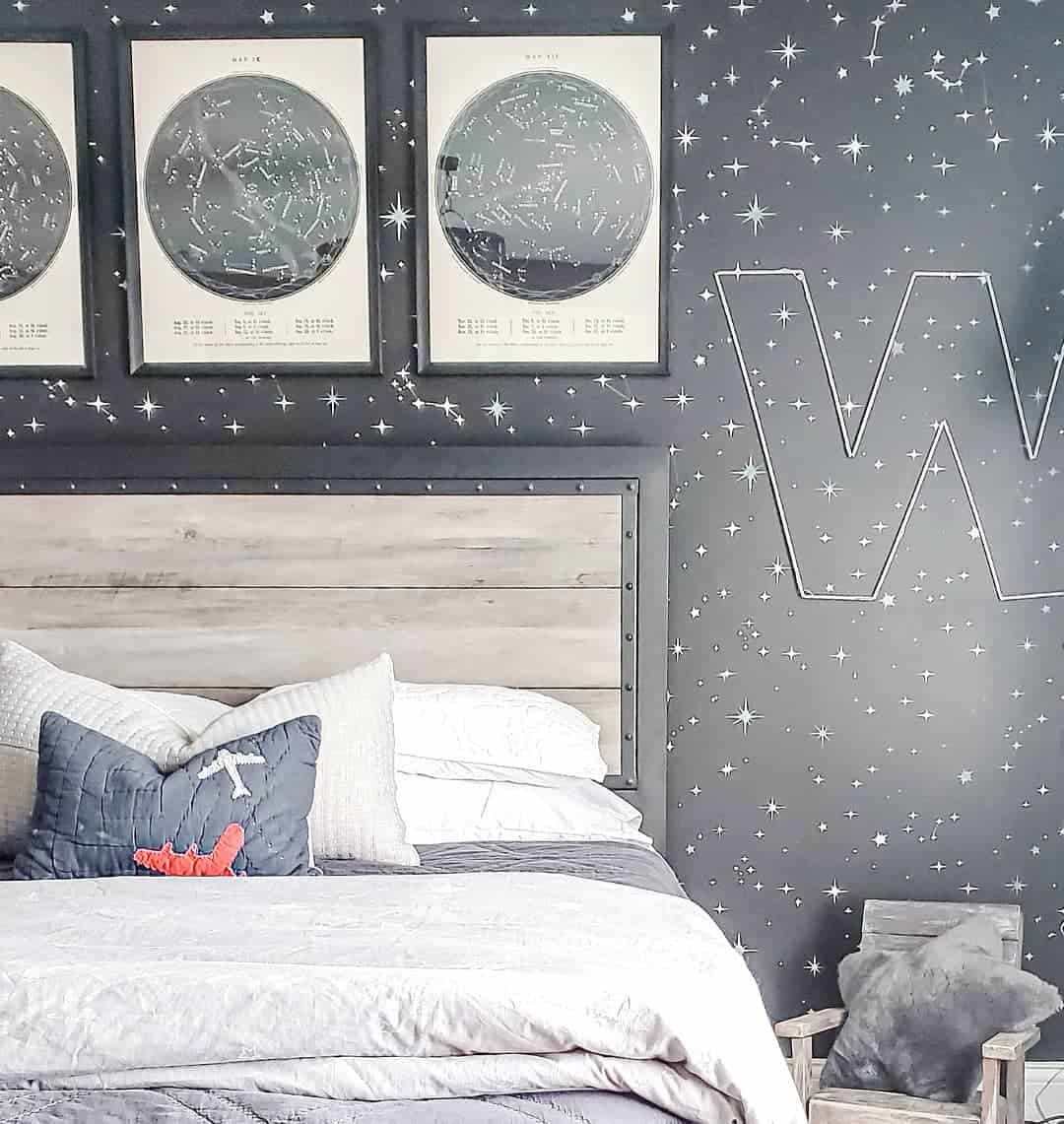 Super Fun Boys Wallpaper Ideas Your Kids Will Love